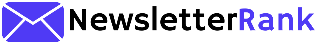 NewsletterRank